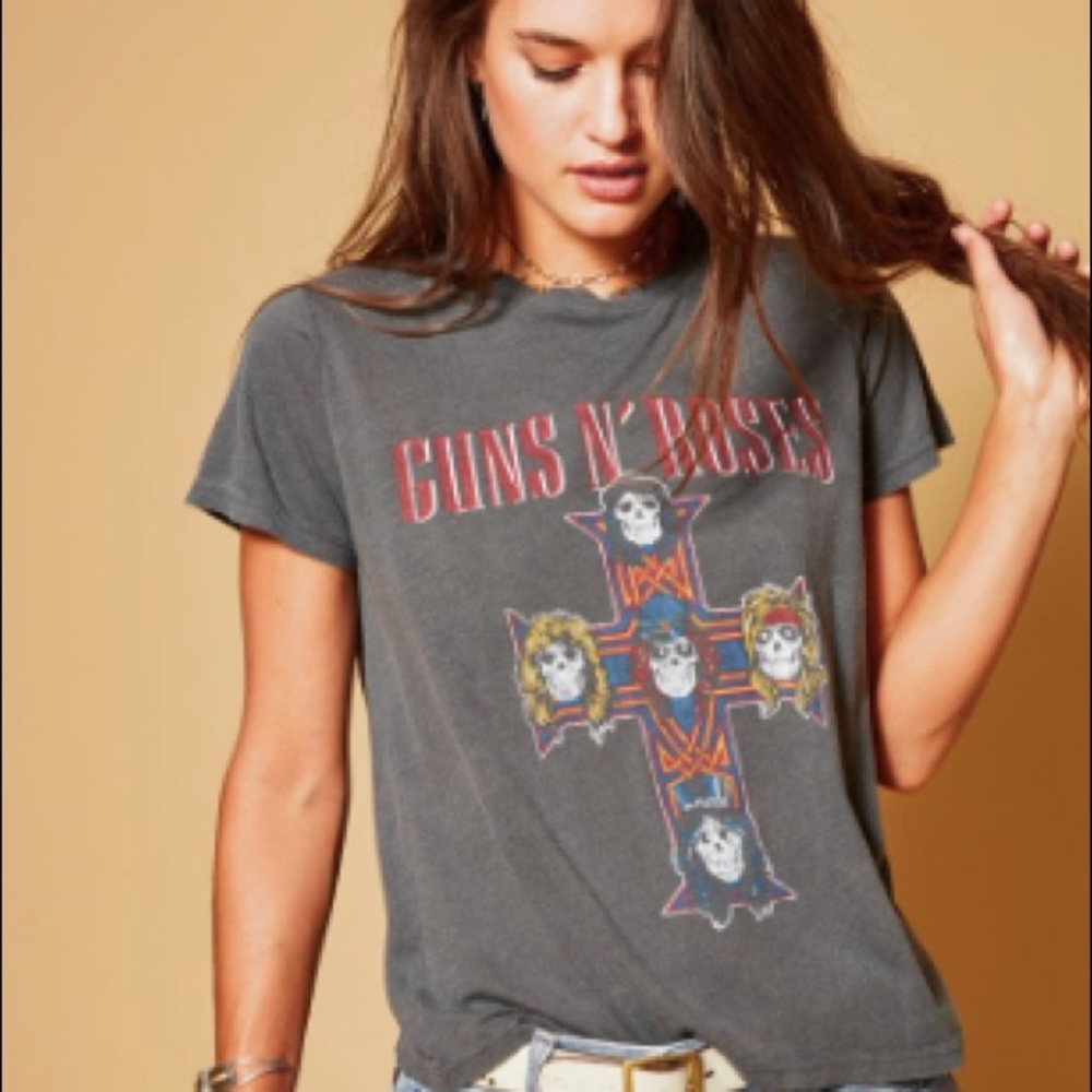 Guns n Roses Tshirt